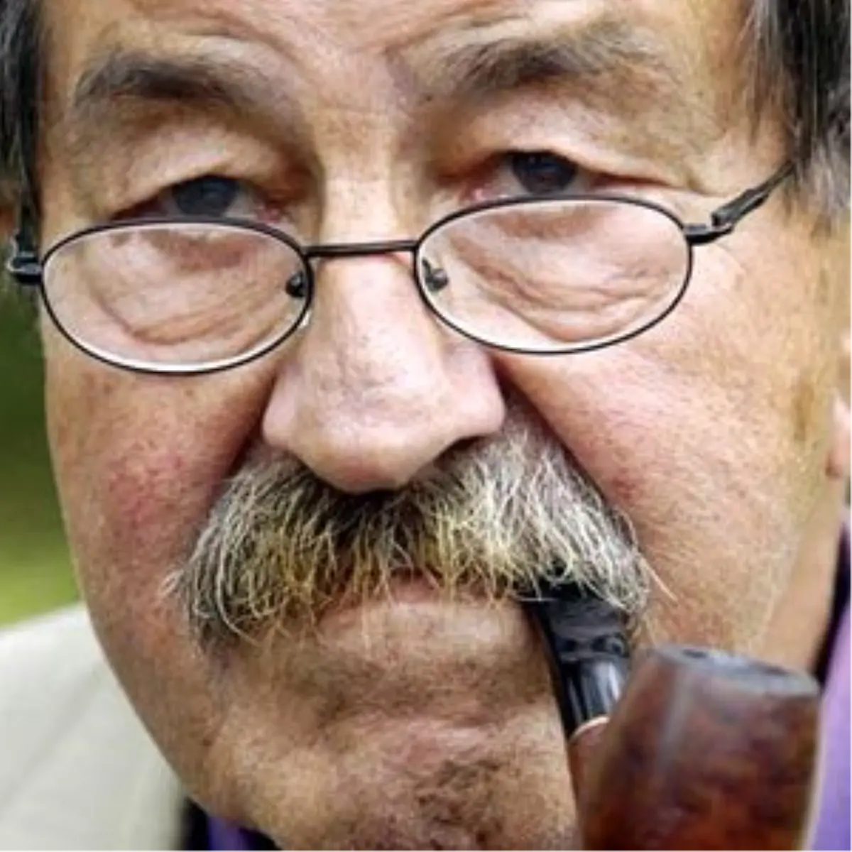 İsrail, Şiiri Nedeniyle Alman Yazar Günter Grass'ın Ülkeye Girişini Yasakladı