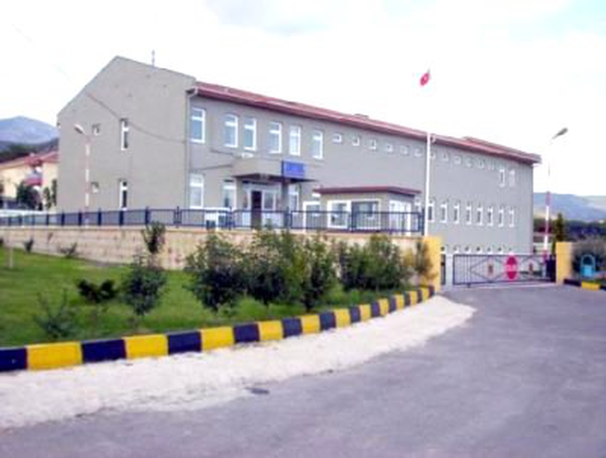 Bölük Komutanlığı'nda Kavga: 6 Yaralı