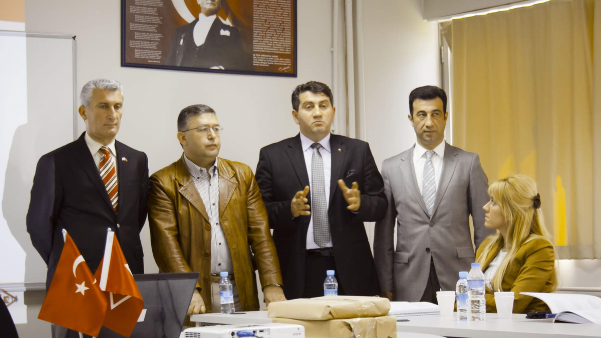 Kalitede Dünya Rekoru Kıracaklar