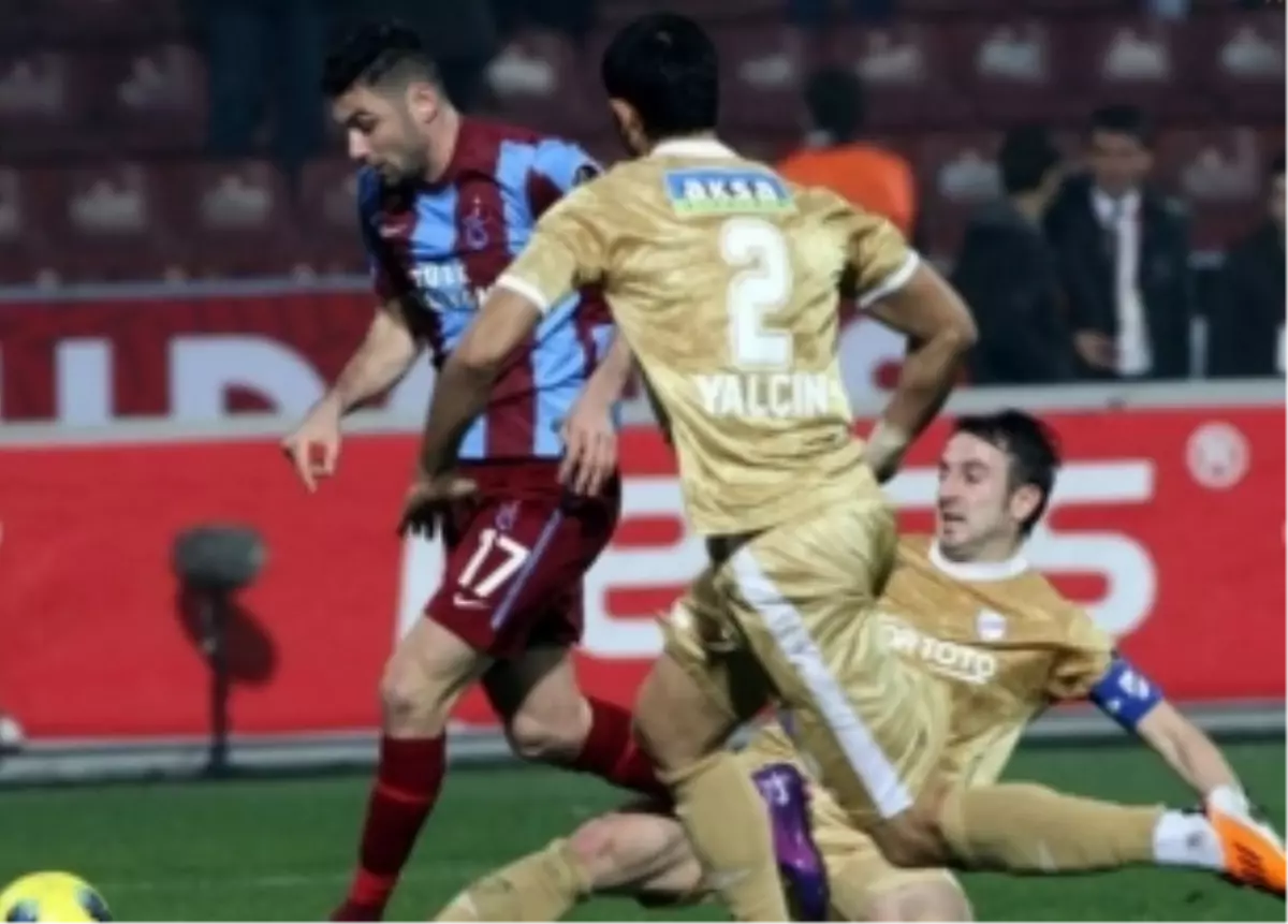 Karadeniz\'de Fırtınalar Kopacak!