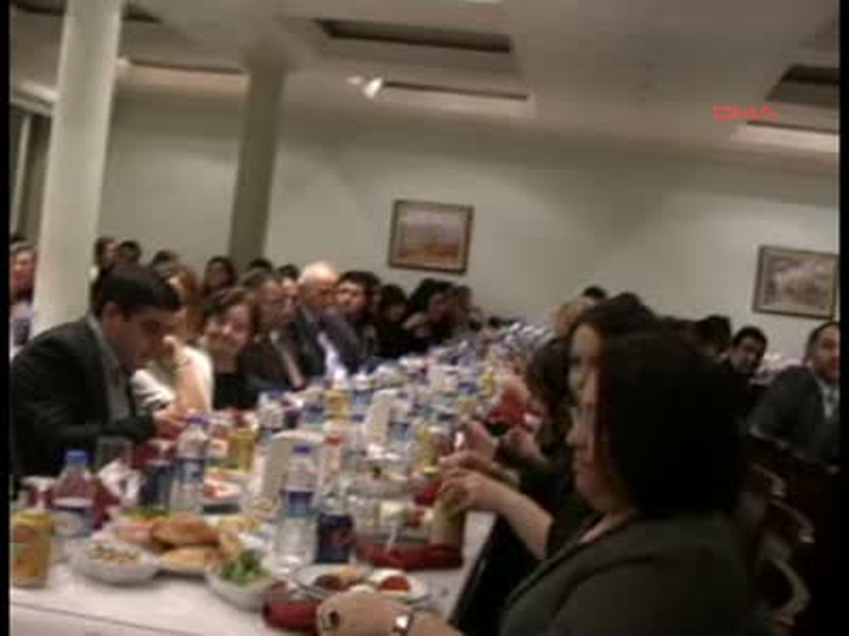 Kırıkkale Hakim, Savcı ve Avukatlar Stres Attı
