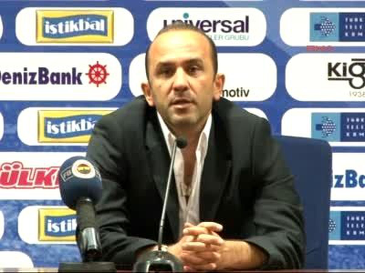 Maçın Ardından