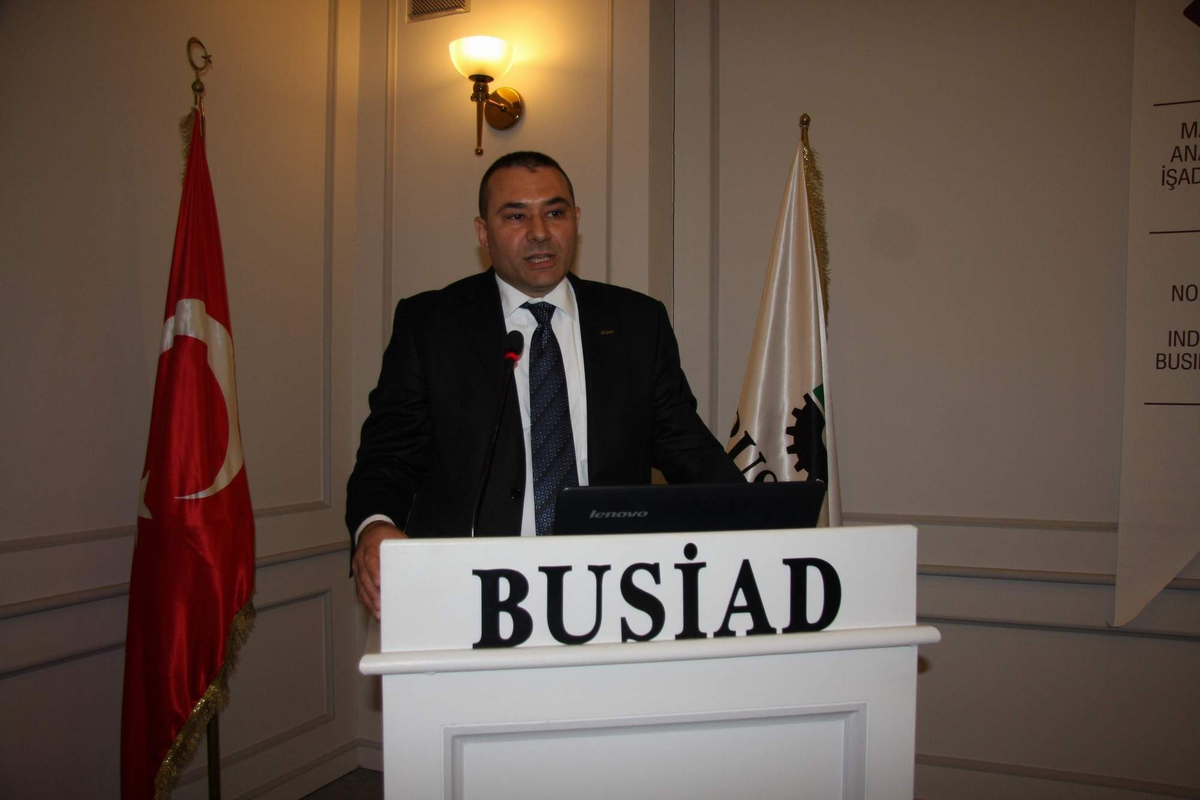 Maksifed'de Bahadır Özgün Dönemi Başladı