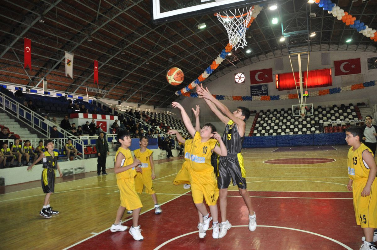 Malatya Basketbol Ligi