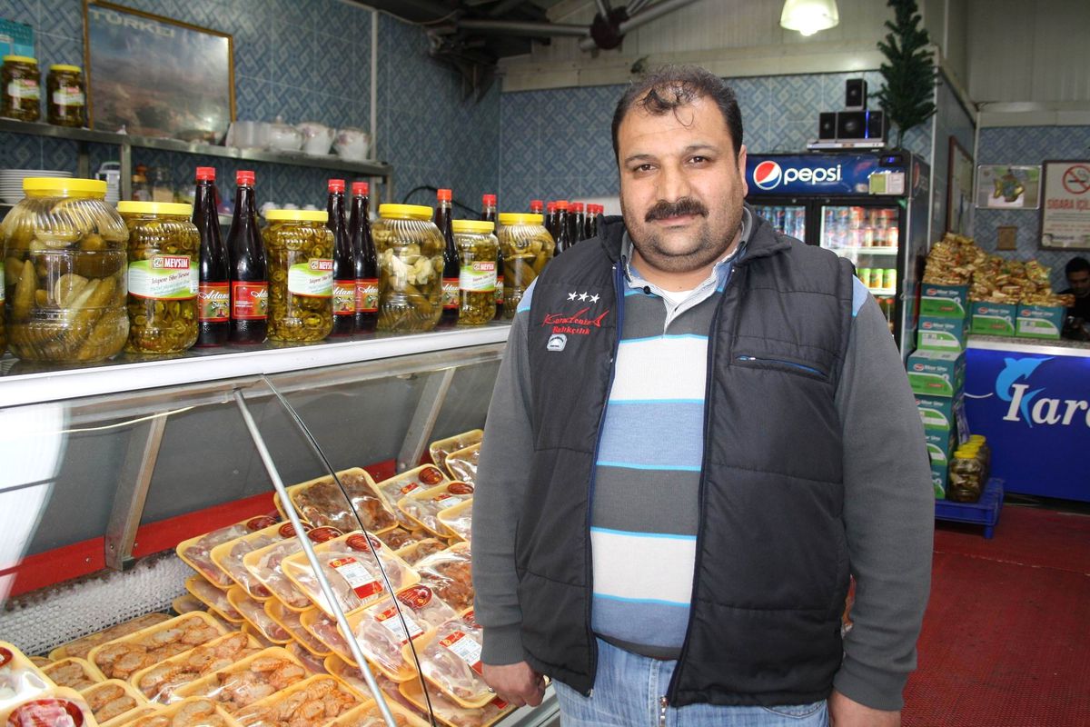 Mangal Sezonu Başladı Tavuk Satışları Arttı