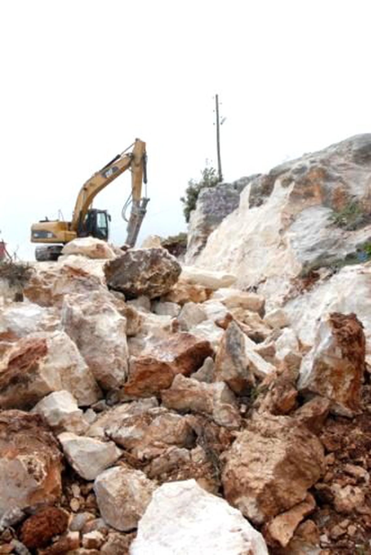 Mersin'de İçme Suyu Hatları Yenileniyor