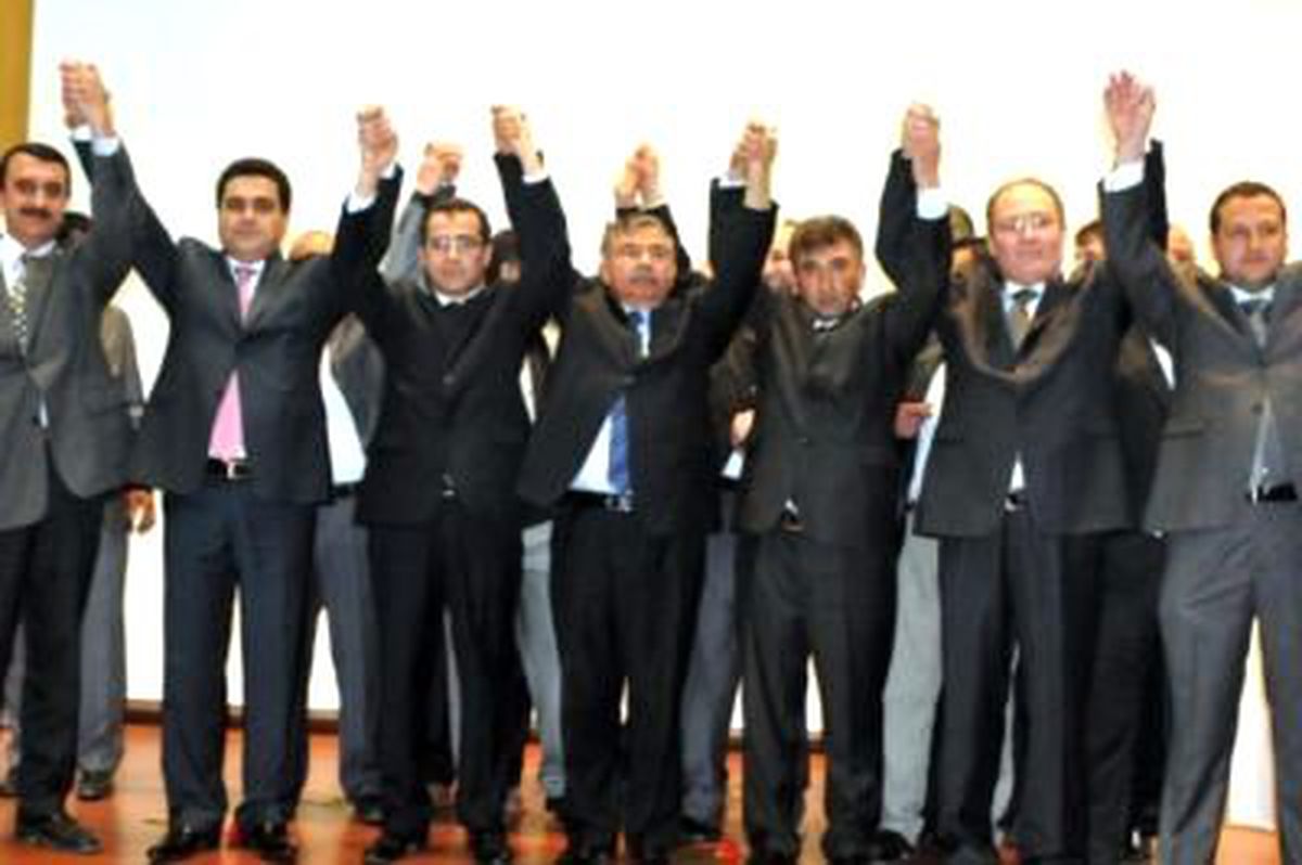 Milli Savunma Bakanı Yılmaz; 74 Milyonun Partisiyiz