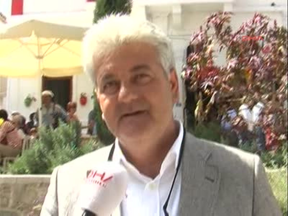 Ot Festivali Sona Erdi