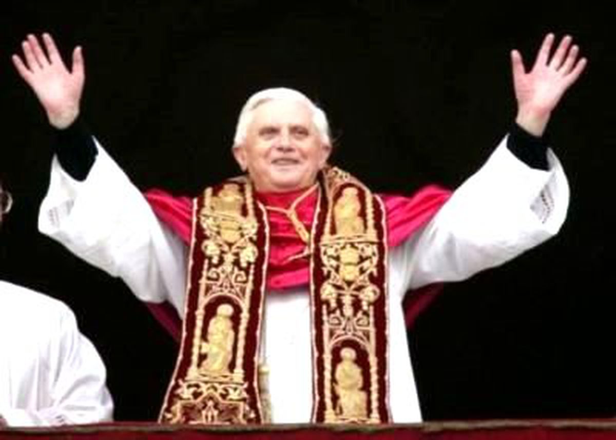Papa\'dan Halka Çağrı: Sabredin
