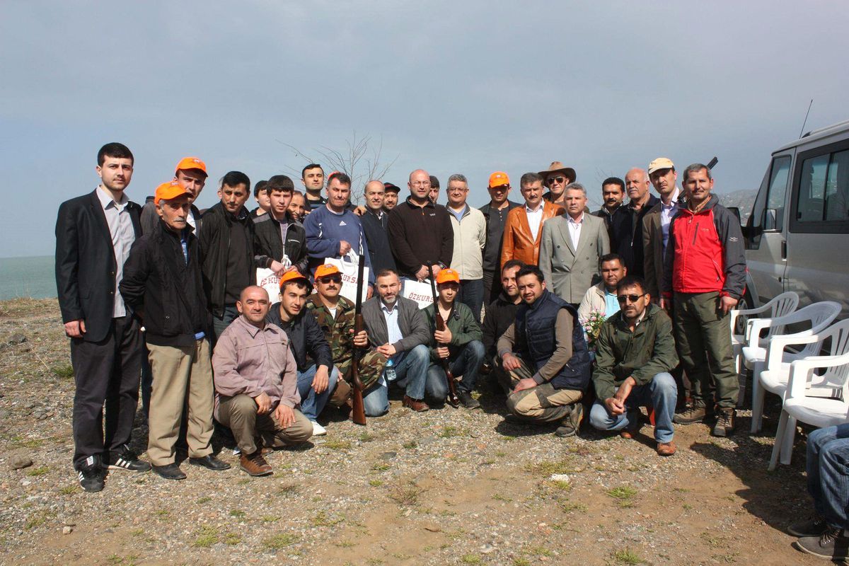 Polis Haftası Etkinlikleri
