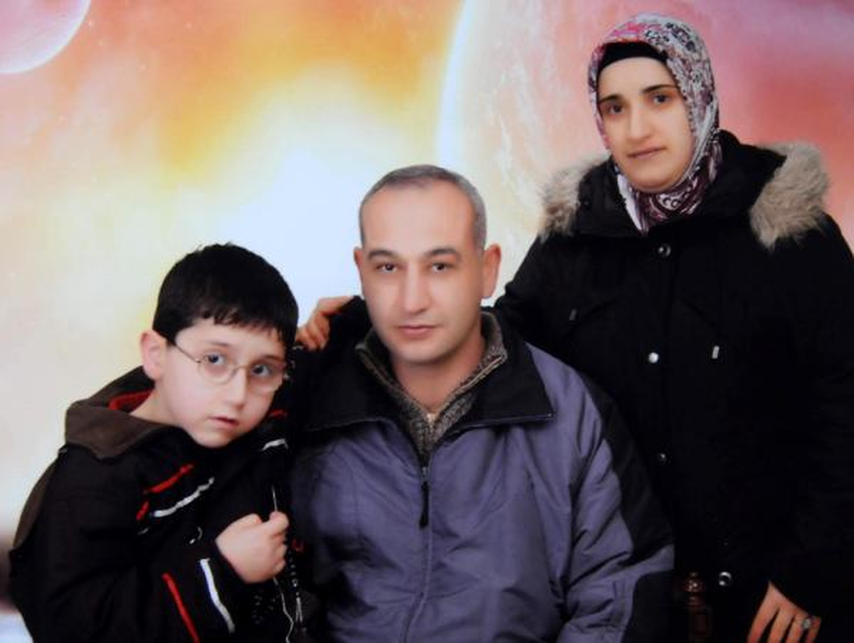 Polis Memuru, Amirlerini İlçe İnsan Hakları Kurulu\'na Şikayet Etti
