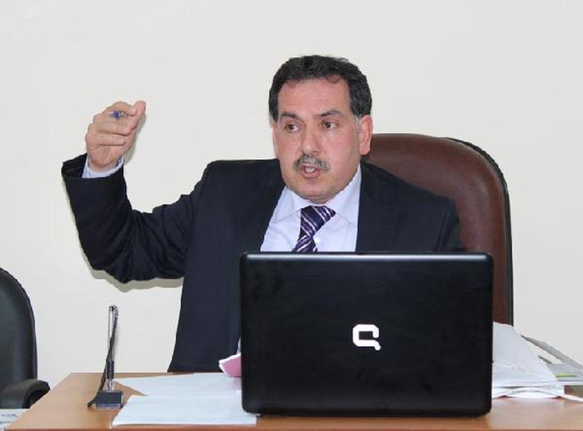 Rauf Denktaş\'ın Adı Adana\'da Caddeye Verildi