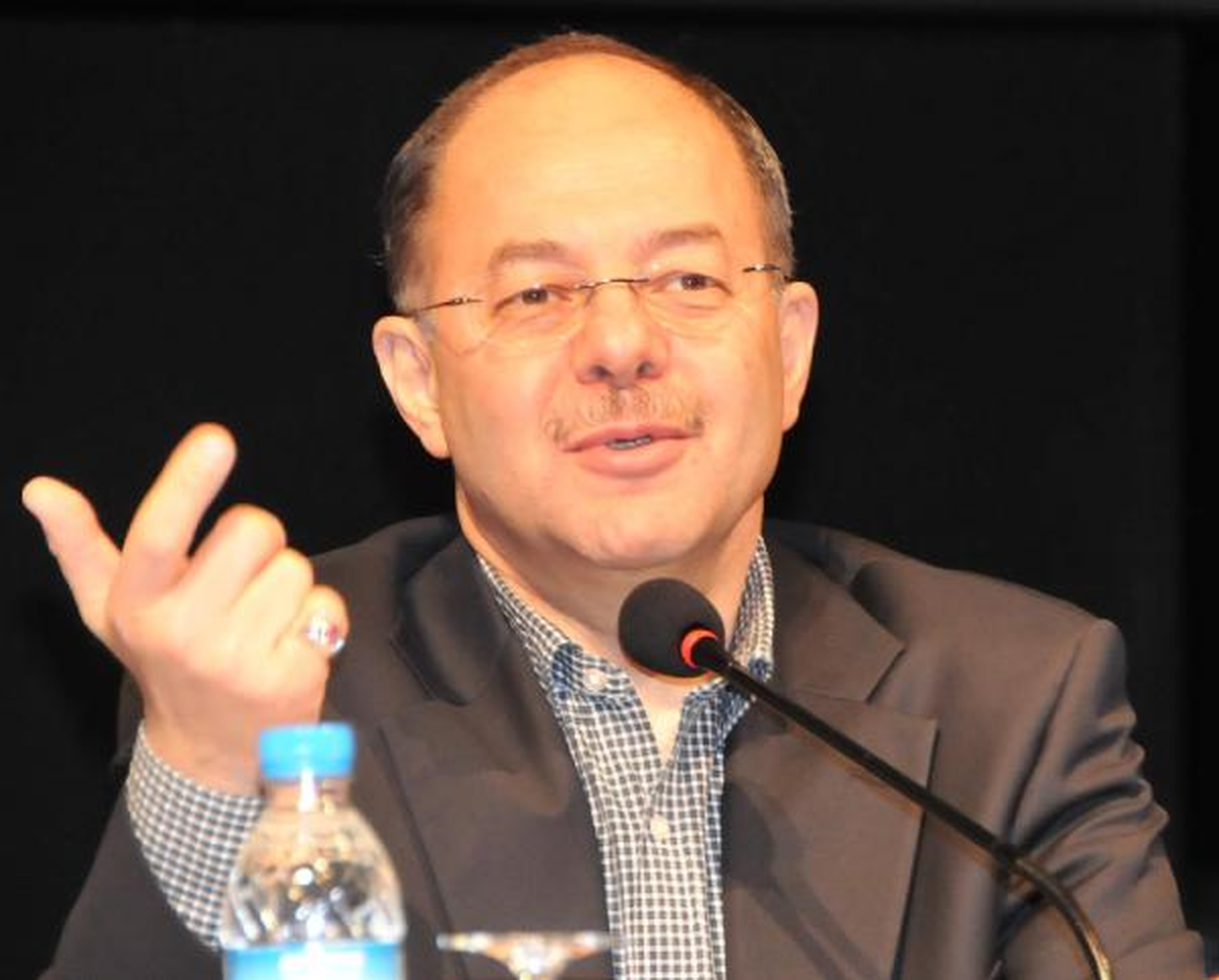 Sağlık Bakanı Akdağ: 2015\'e Kadar Hastaneler Yenilenecek (2)