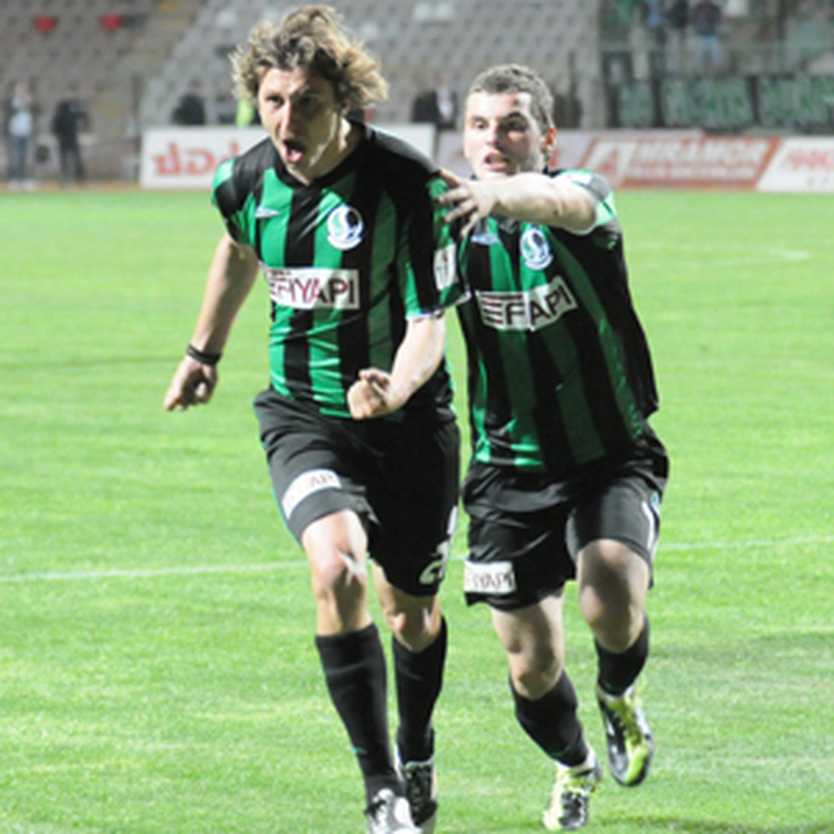 Sakaryaspor - Elazığspor Maçının Ardından