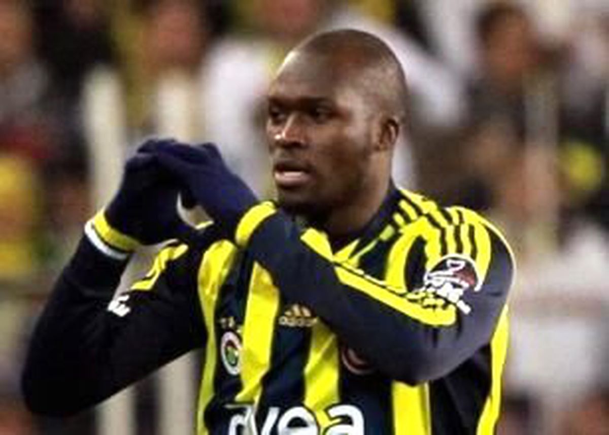 Sow, Elmander ve Almeida'yı Geçti!