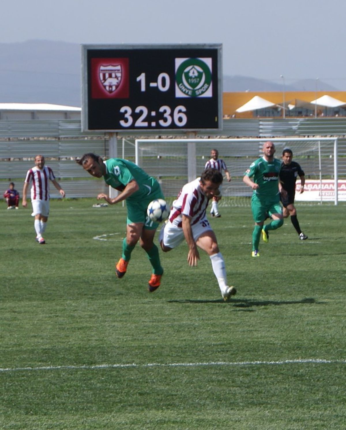 Spor Toto 2. Lig