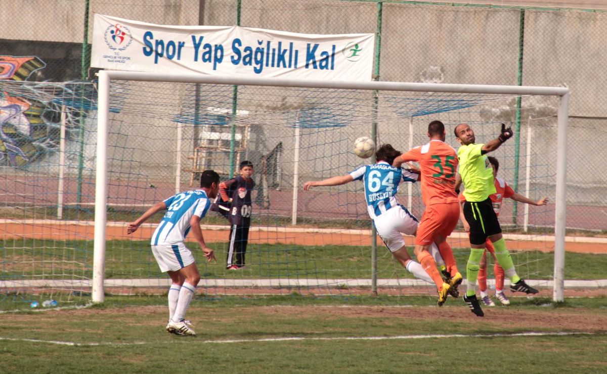Spor Toto 2. Lig