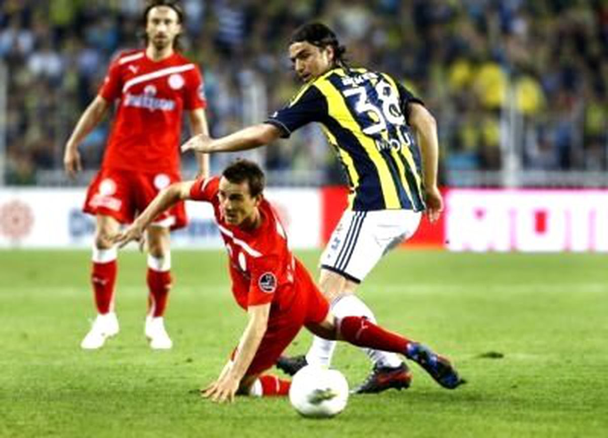 Spor Toto Süper Lig