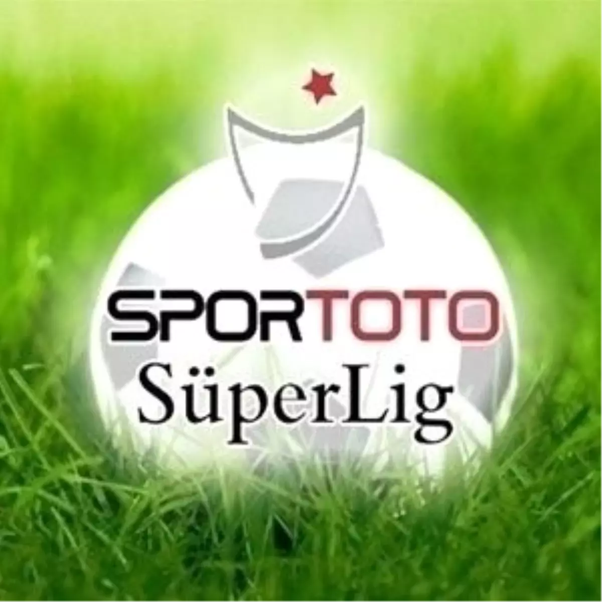 Spor Toto Süper Lig\'de Görünüm