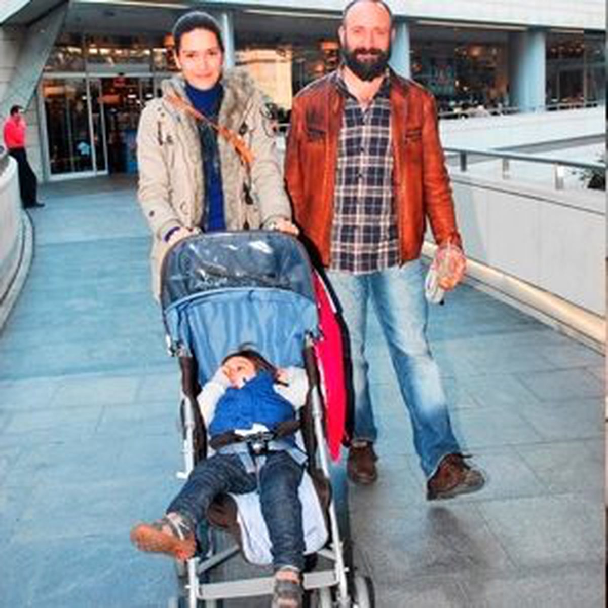 'Sülüman'ın Flaş Ricası