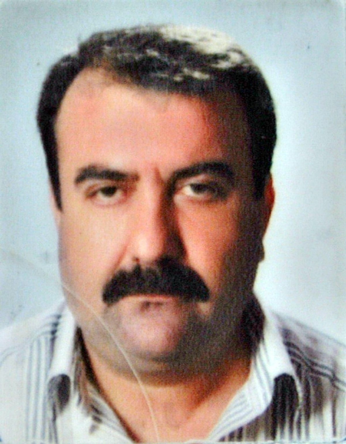 Taburcu Olduktan Sonra Tekrar Geldiği Hastanede Hayatını Kaybetti