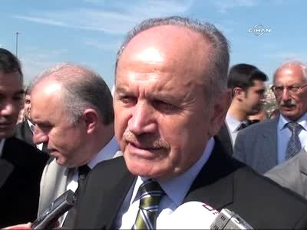 Topbaş, "Otopark Yapmayanlara İskan ve Ruhsat Verilmeyecek"