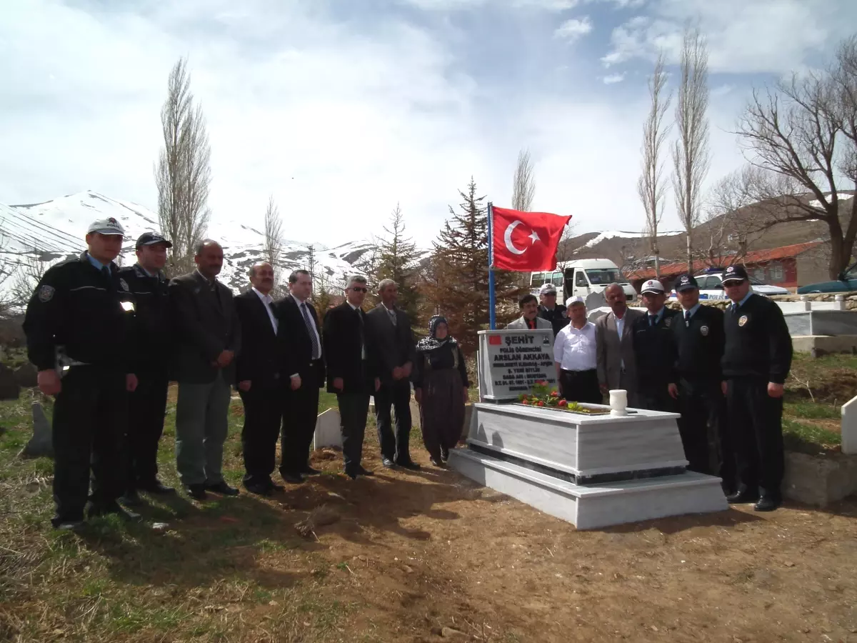 Türk Polis Teşkilatı'nın 167. Kuruluş Yıldönümü