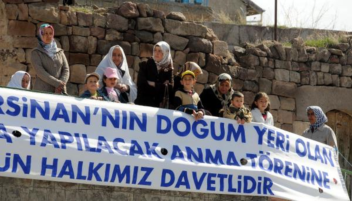 Ünlü Mimar Dogduğu Ağırnas Beldesinde Anıldı: Mimar Sinan Tam Bir Bal Arısıydı