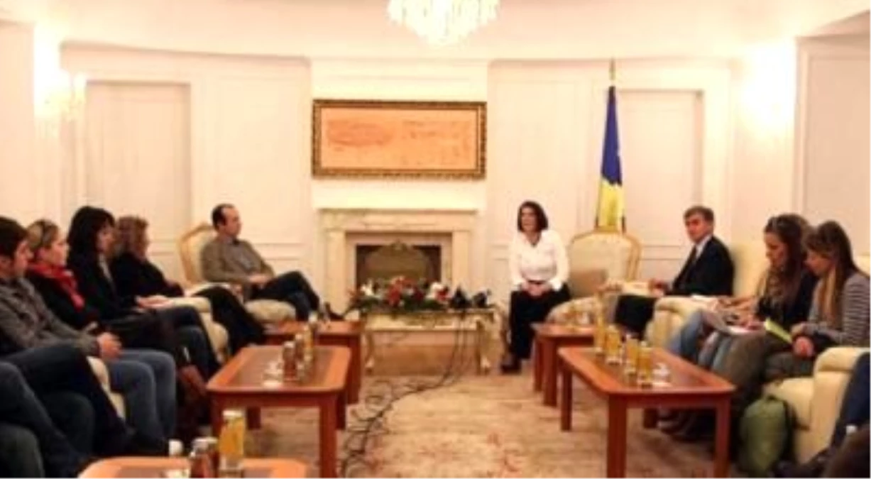 Yahagay: Kosova Bölünmeyecek