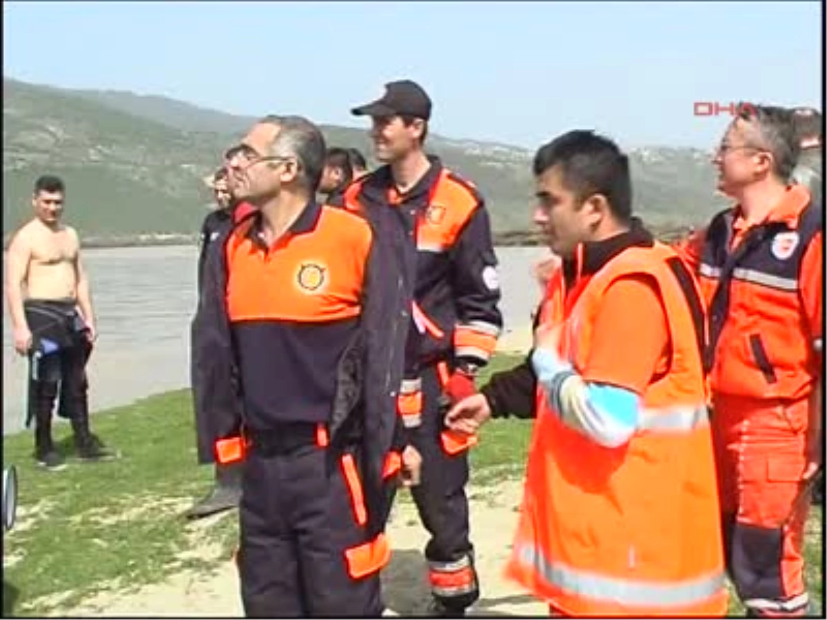 Zonguldak6köprü Faciasında Kayıp 15 Kişiden 1\'inin Cesedi Bulundu