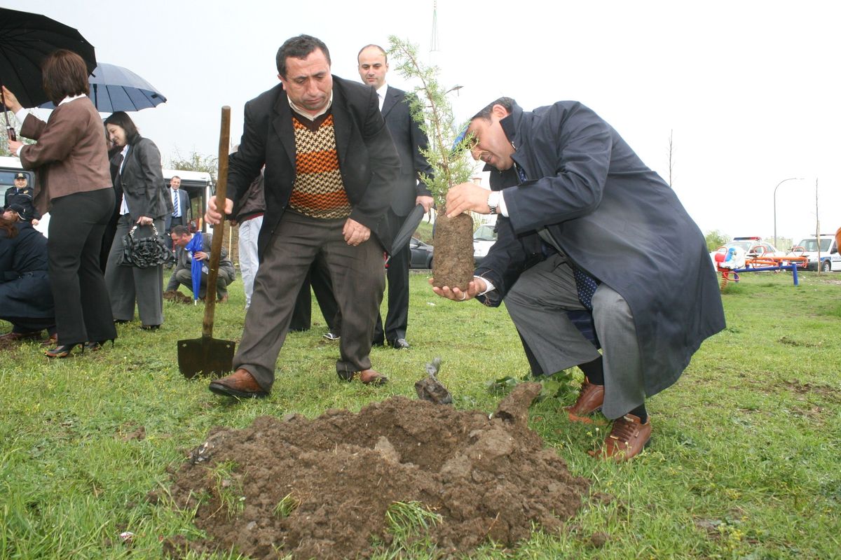10 Nisan Polis Günü