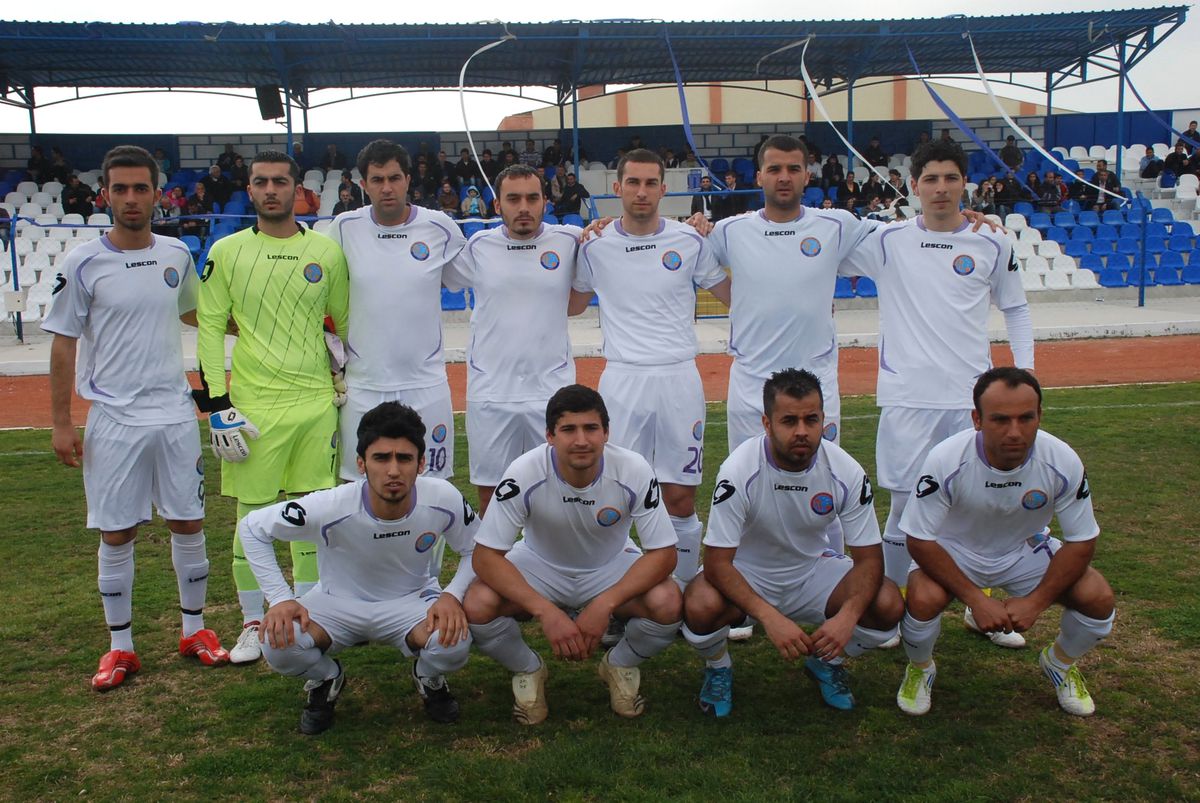 2. Amatör Kümede Liderlik Didim Temsilcilerinde