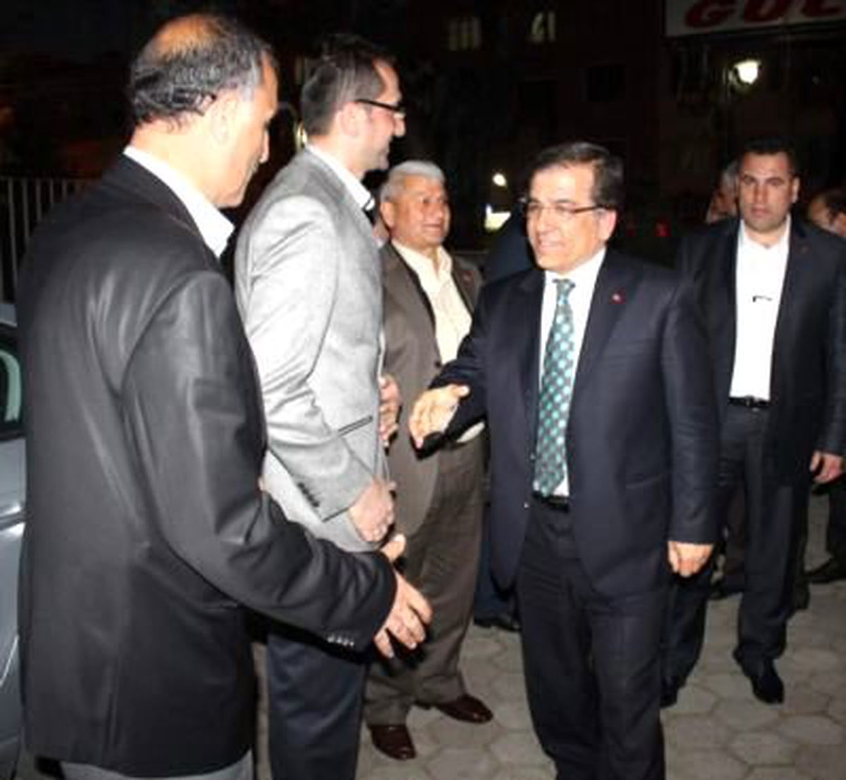 '2014'e Kadar Daha Güçlü Kadrolar Oluşturacağız'
