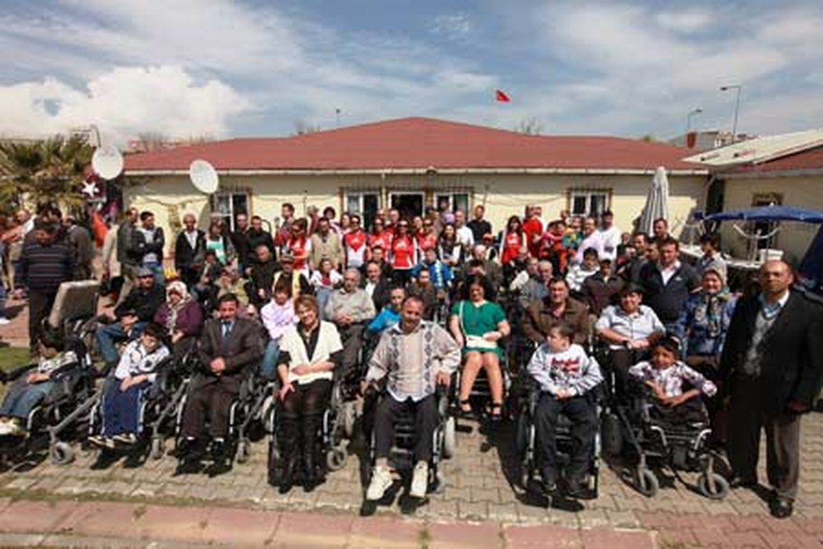 95 Engelli Daha Özgürlüğüne Kavuştu