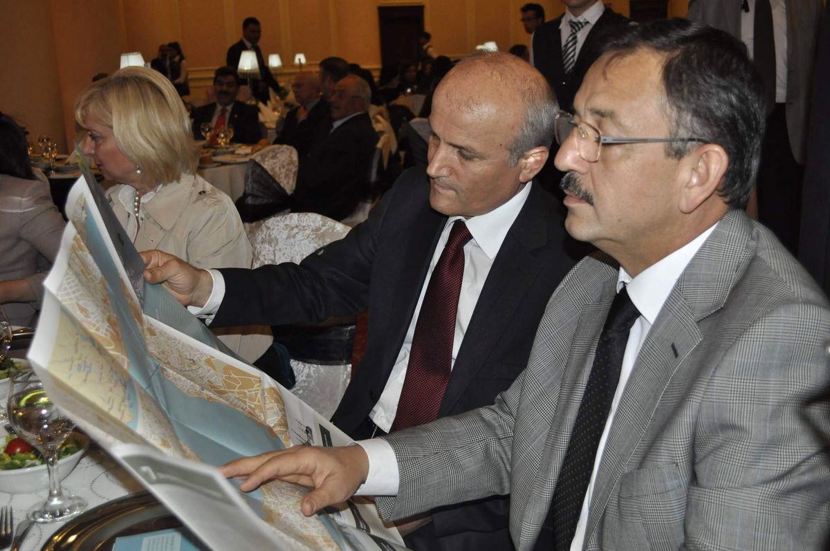 Afiş ve Logo Yarışması Sonuçlandı