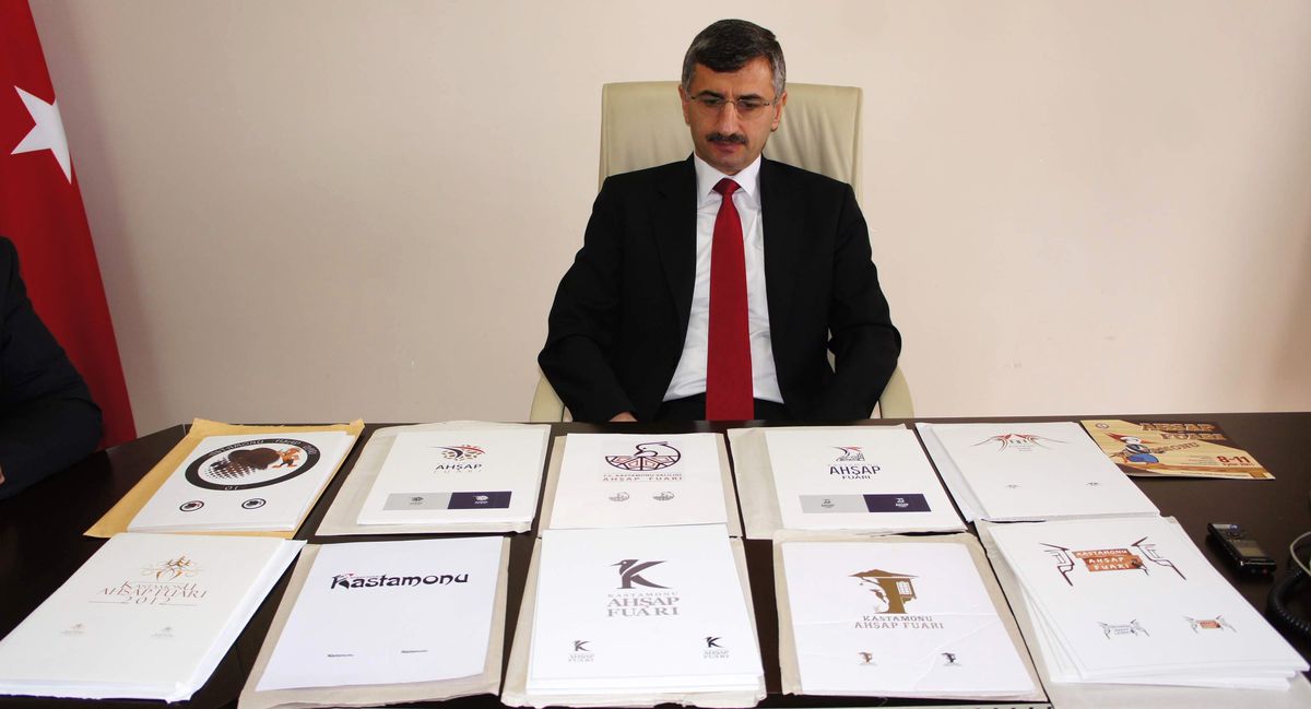 Ahşap Logo Yarışması Sonuçlandı