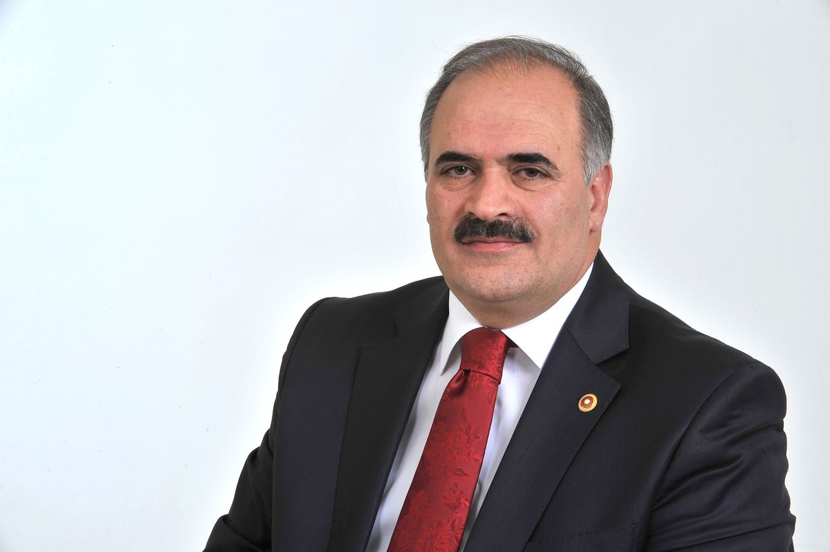 Aksak, 'Polisimiz Millete Güven Veriyor'