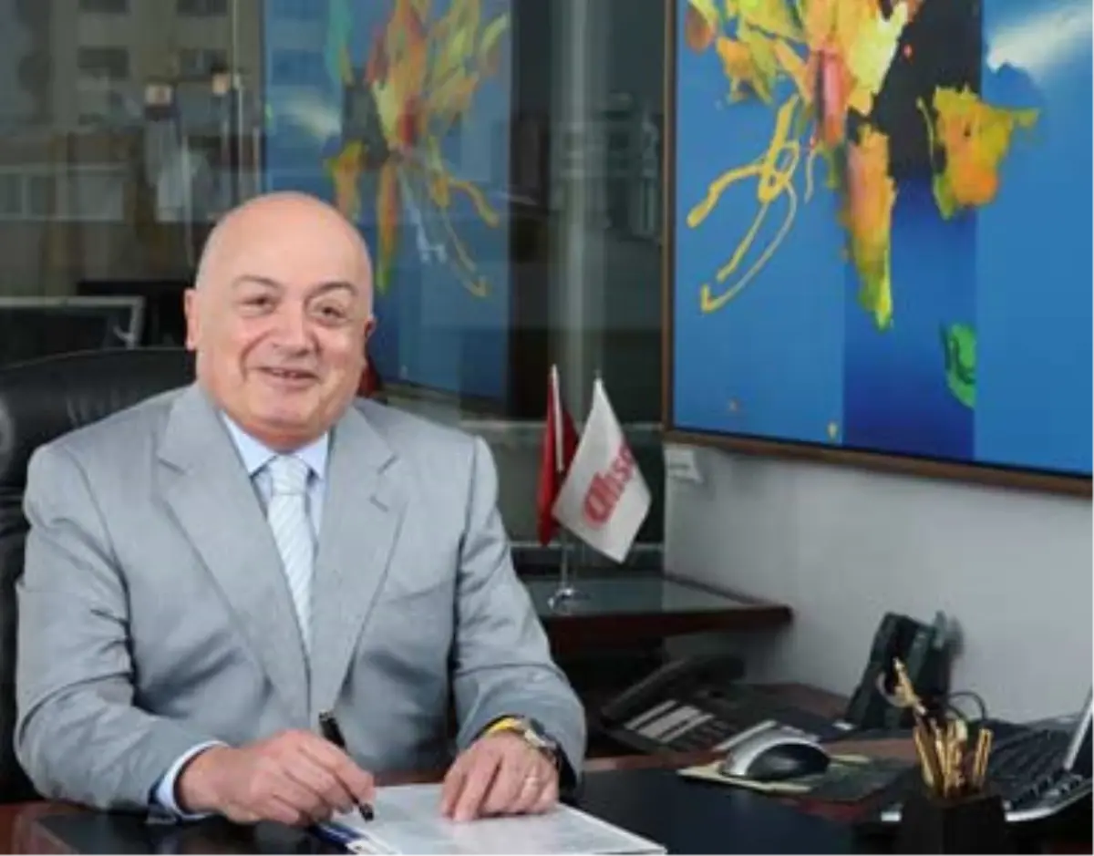 Alışan Group 27. Yılını Kutladı