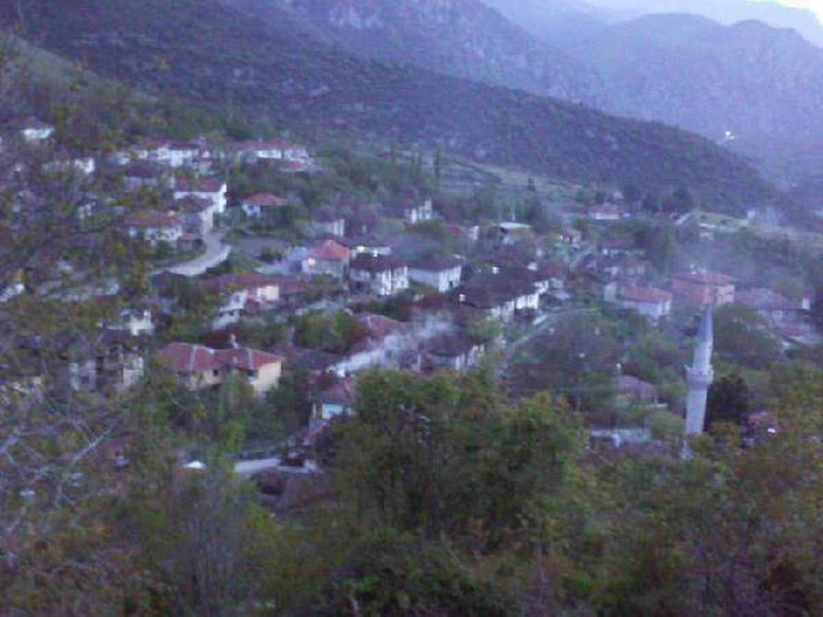 Amasya\'da 1 Şehit, 6 Yaralı