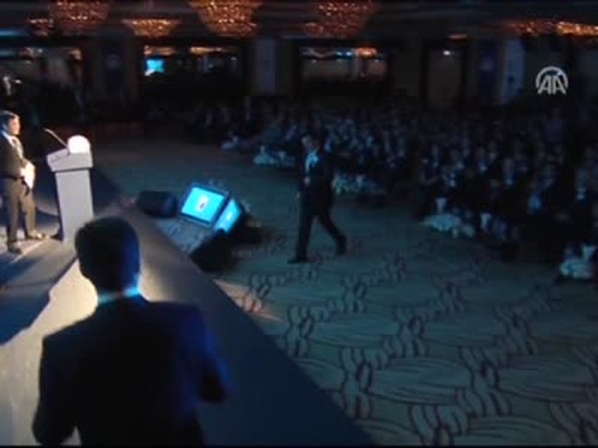 Anadolu Ajansı 100. Yıl Vizyonu