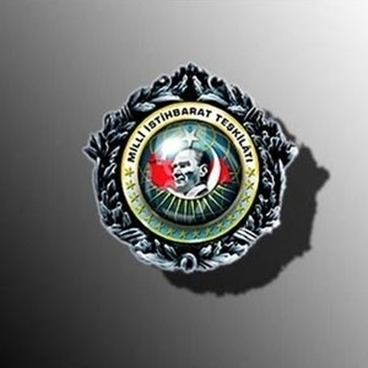 Ankara Emniyet Müdürlüğü\'ne MİT\'ten Ziyaret