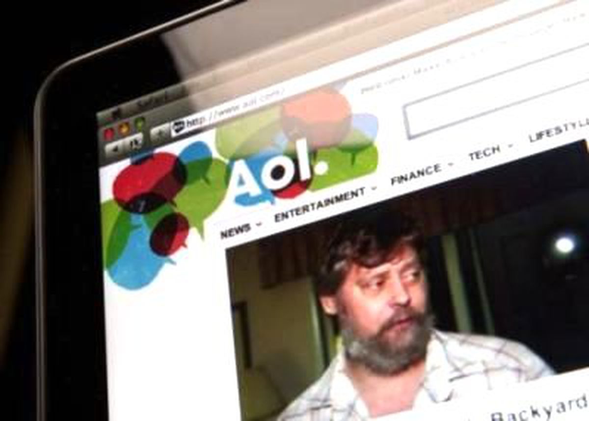 Aol Patentleri 1.06 Milyar Dolara Sattı