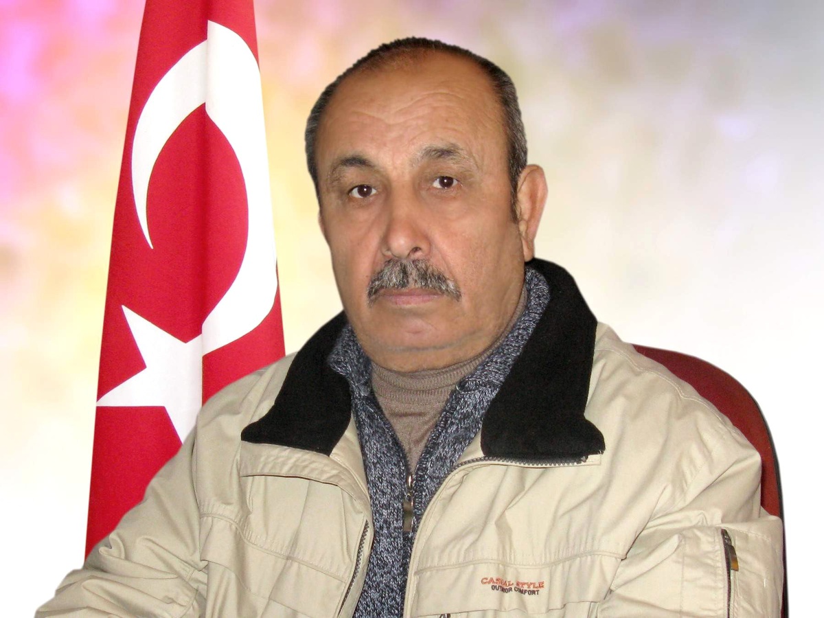 Araban Ovası, Bahar Yağışı Bekliyor