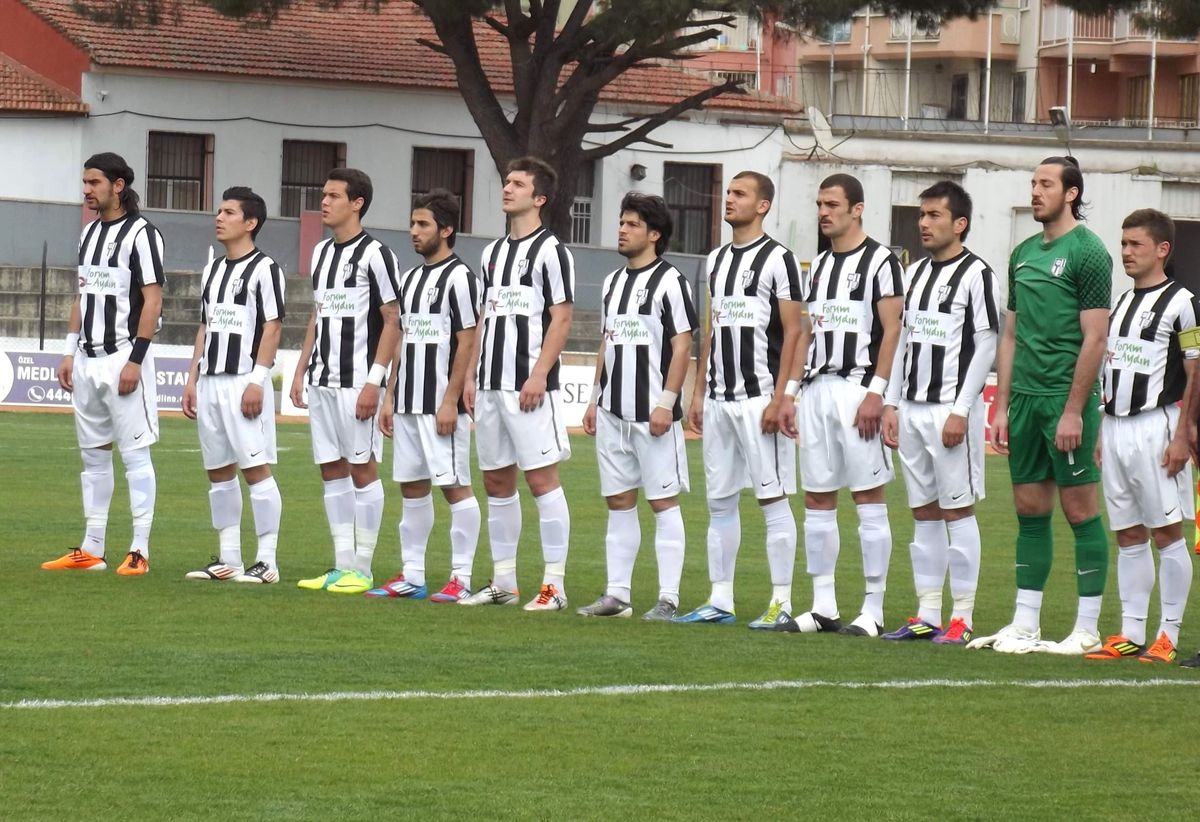 Aydınspor 1923 Tekirova'dan 3 Puanı Söktü Aldı