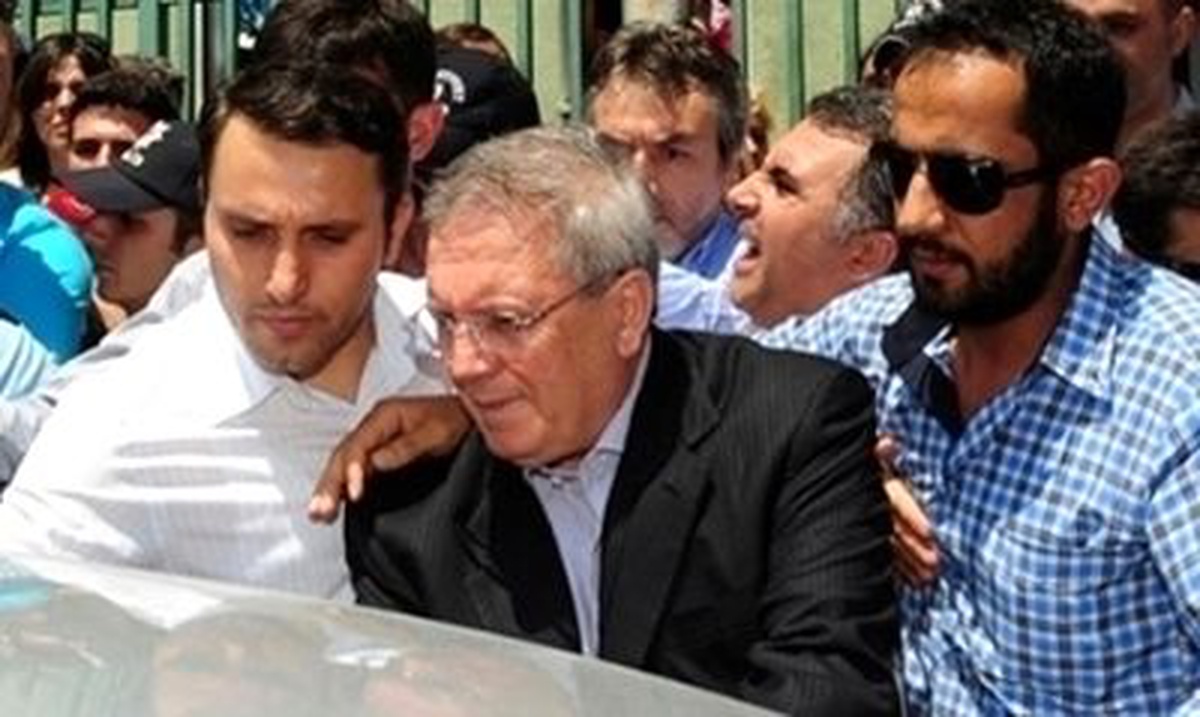 Aziz Yıldırım: Kimse İsmini 10 Bin-20 Bine Satar Mı?