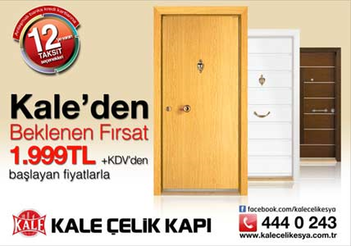 Bahar Fırsat Kampanyası
