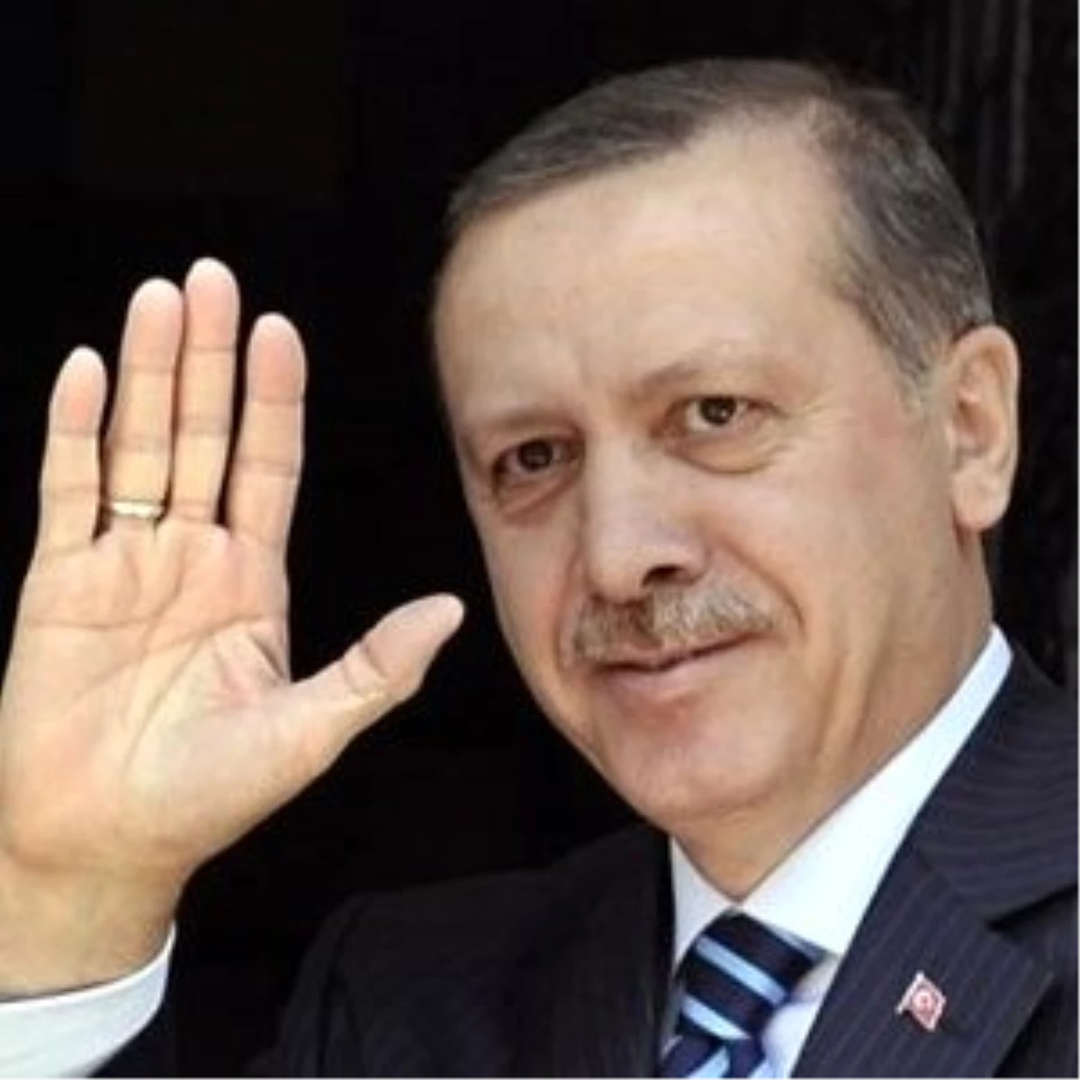 Başbakan Erdoğan, Pekin\'e Geldi