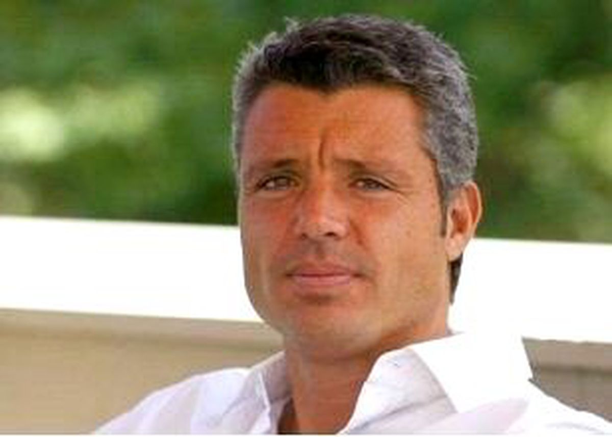 "Başkan Adayıyım"