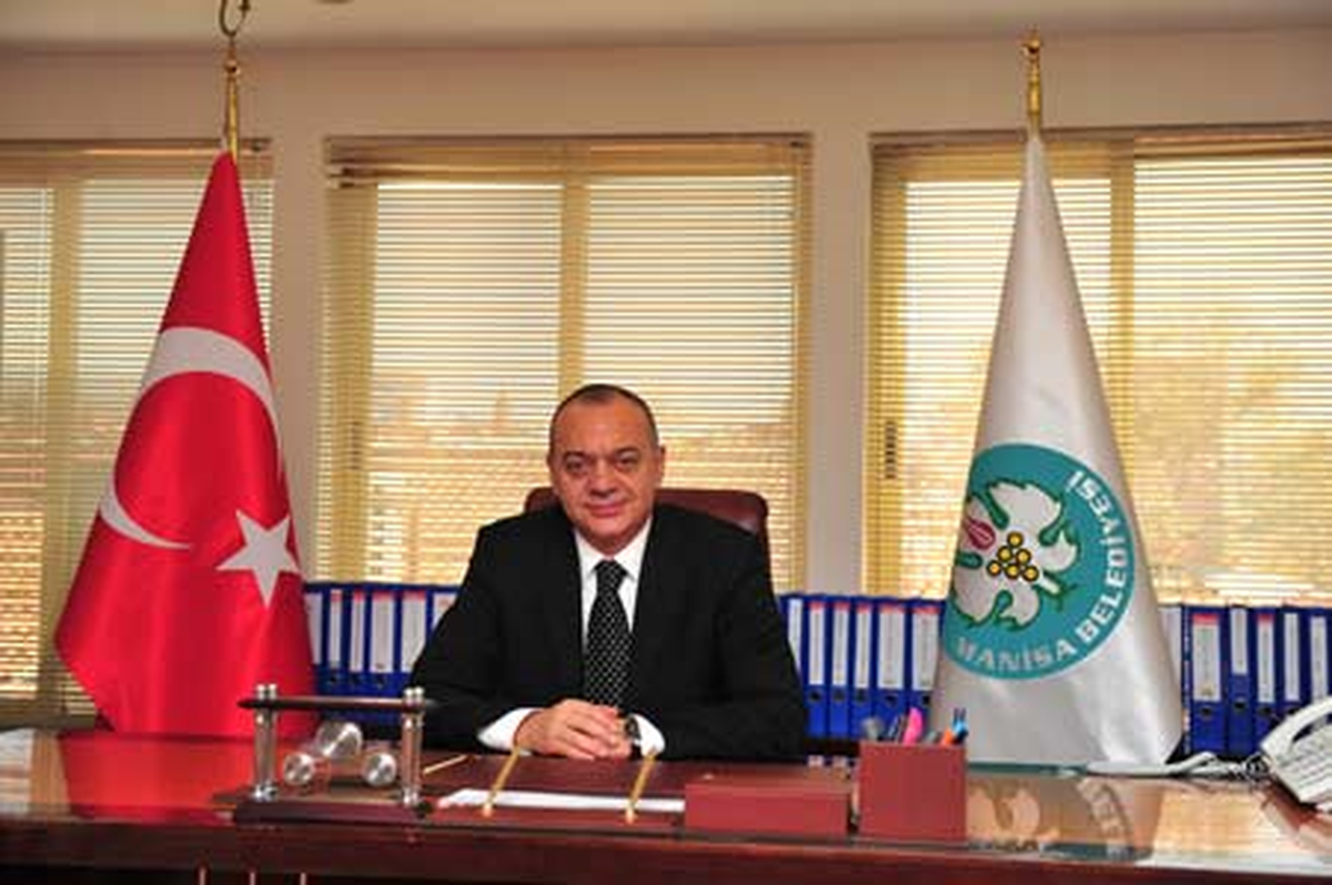 Başkan Ergün Polis Haftası\'nı Kutladı