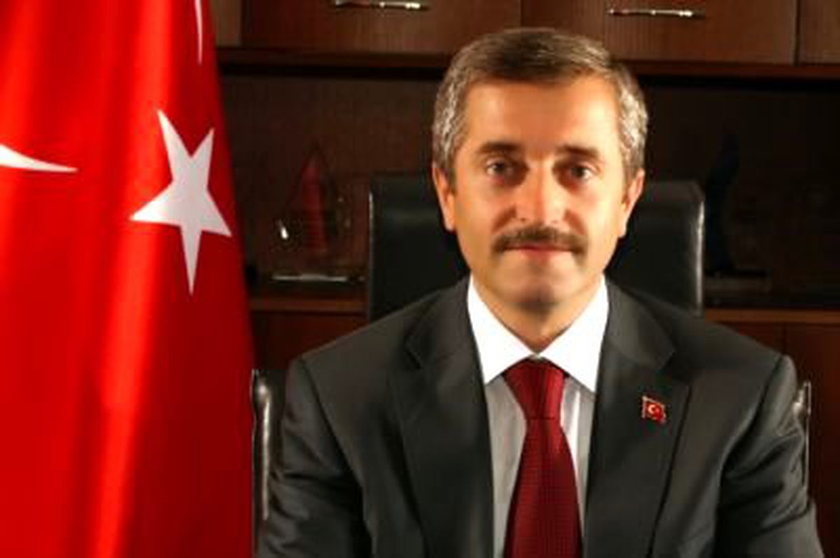 Başkan Tahmazoğlu, Polis Teşkilatının 167. Yılını Kutladı